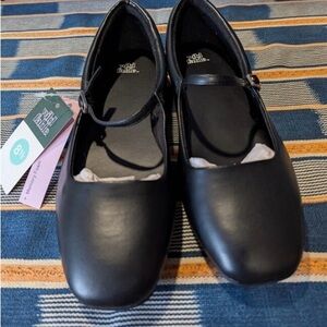 Wild Fable Elsa Mary Jane Flats W8.5